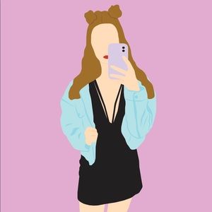 ✿Meet your Posher, Daisy✿